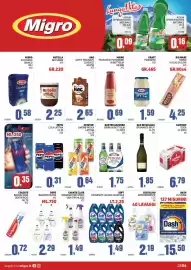 Volantino Migro Pagina 1