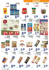 Volantino Migro Pagina 12