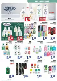 Volantino Migro Pagina 18