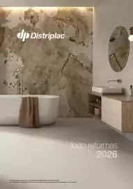 Folleto Distriplac Página 1