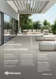 Folleto Distriplac Página 2