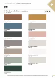 Folleto Distriplac Página 21