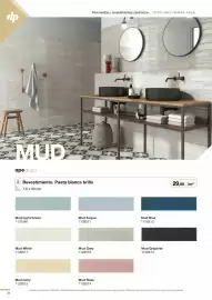 Folleto Distriplac Página 32