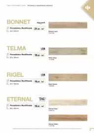 Folleto Distriplac Página 39