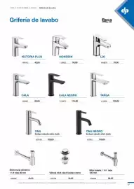 Folleto Distriplac Página 47