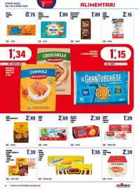 Volantino Adhoc Pagina 16