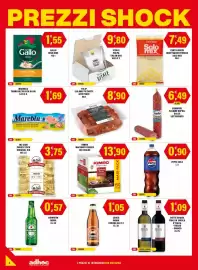 Volantino Adhoc Pagina 2