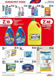 Volantino Adhoc Pagina 23