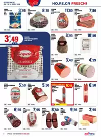 Volantino Adhoc Pagina 8