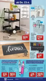 Aldi Nord Prospekt woche 17 Seite 11