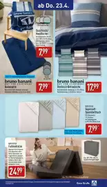 Aldi Nord Prospekt woche 17 Seite 12