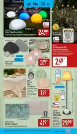 Aldi Nord Prospekt woche 17 Seite 4