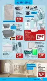 Aldi Nord Prospekt woche 17 Seite 6