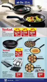 Aldi Nord Prospekt woche 17 Seite 9