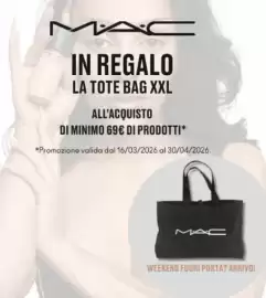 Volantino Sensation Profumerie Pagina 1