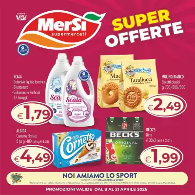 MerSi (valido fino al 21-04)