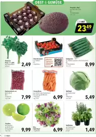 CITTI Markt Prospekt Seite 4