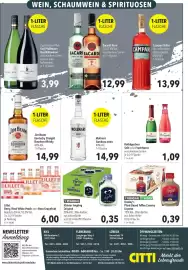 CITTI Markt Prospekt Seite 8