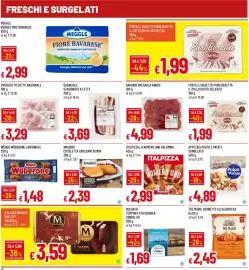 Volantino IperFamila Pagina 12