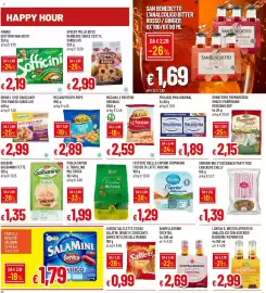 Volantino IperFamila Pagina 16