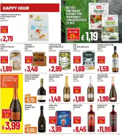 Volantino IperFamila Pagina 17