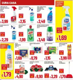 Volantino IperFamila Pagina 20