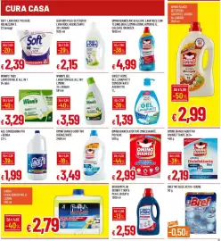 Volantino IperFamila Pagina 21