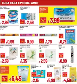 Volantino IperFamila Pagina 22