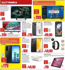 Volantino IperFamila Pagina 24