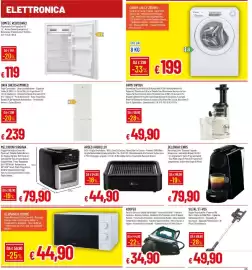 Volantino IperFamila Pagina 25