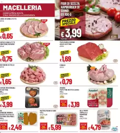 Volantino IperFamila Pagina 6