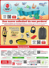 Volantino Bennet Pagina 36