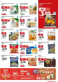 Volantino Bennet Pagina 15