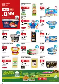 Volantino Bennet Pagina 16