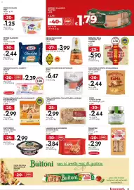 Volantino Bennet Pagina 17