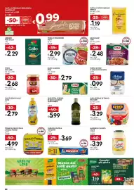 Volantino Bennet Pagina 20