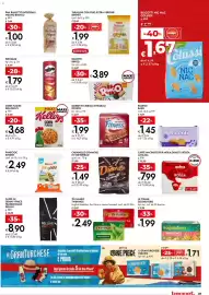 Volantino Bennet Pagina 21