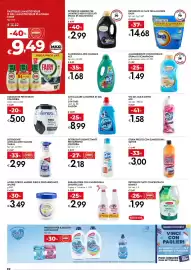 Volantino Bennet Pagina 22