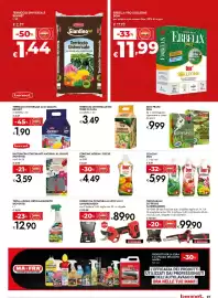 Volantino Bennet Pagina 27