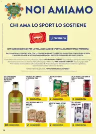 Volantino Bennet Pagina 28