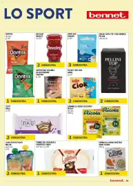 Volantino Bennet Pagina 29