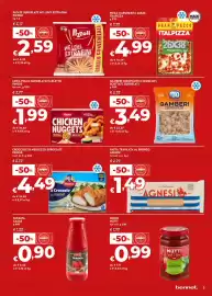 Volantino Bennet Pagina 3