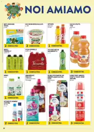 Volantino Bennet Pagina 30