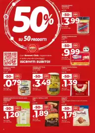 Volantino Bennet Pagina 4