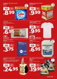 Volantino Bennet Pagina 7