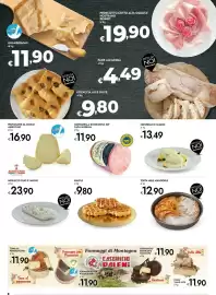 Volantino Bennet Pagina 8