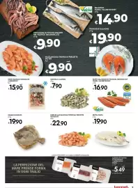 Volantino Bennet Pagina 9