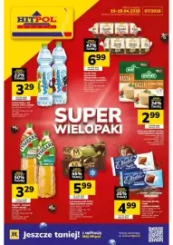 Hitpol gazetka Strona 1