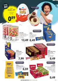 CITTI Markt Prospekt Seite 3