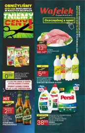 Wafelek gazetka Strona 1